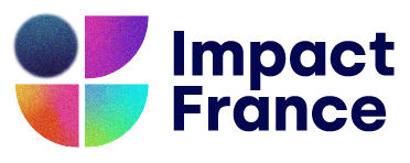 Logo Impact France Movement